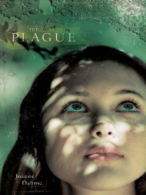 Cover image for The Plague